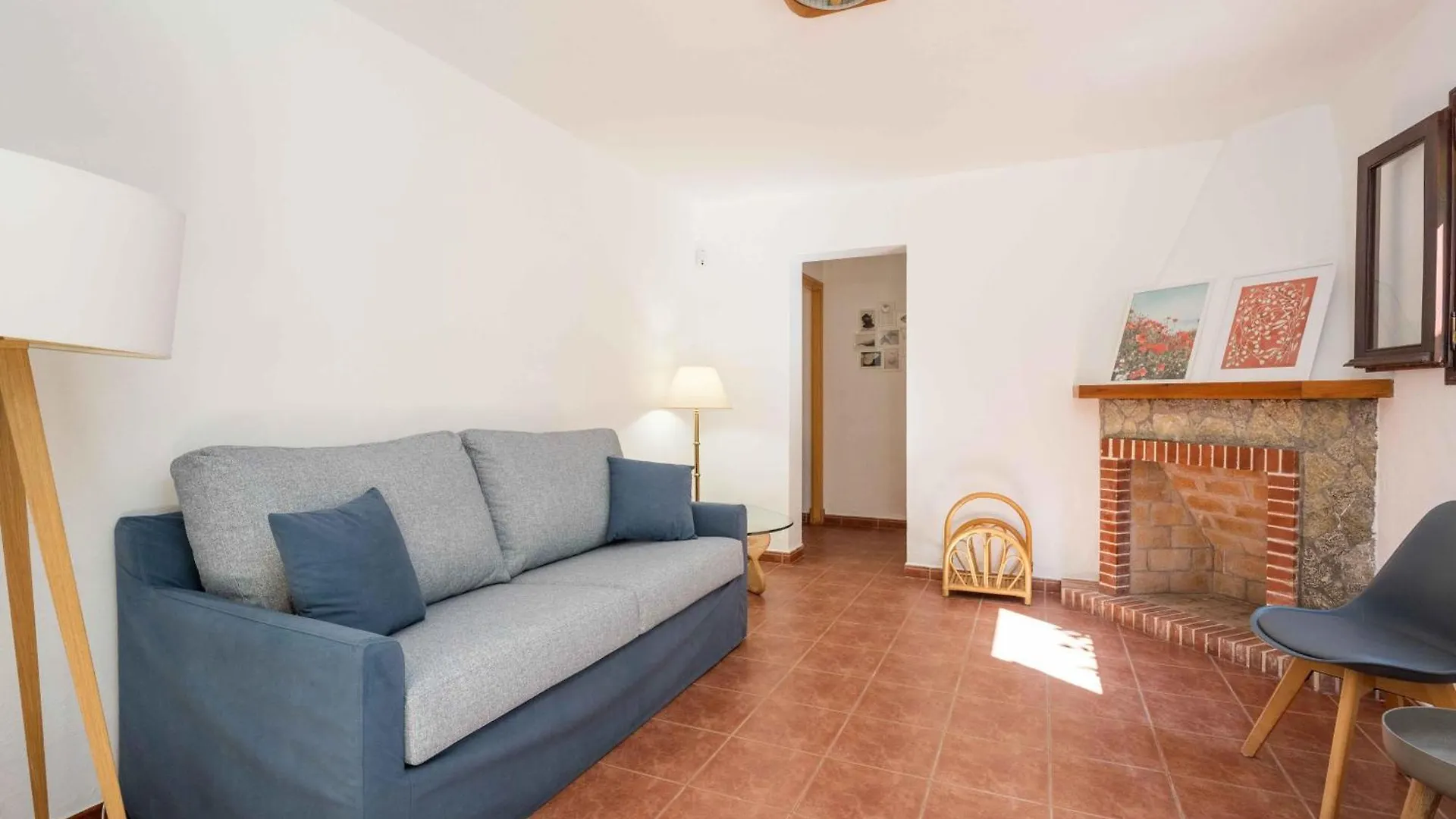 Villa Arena إيز ميركاذال شاليه