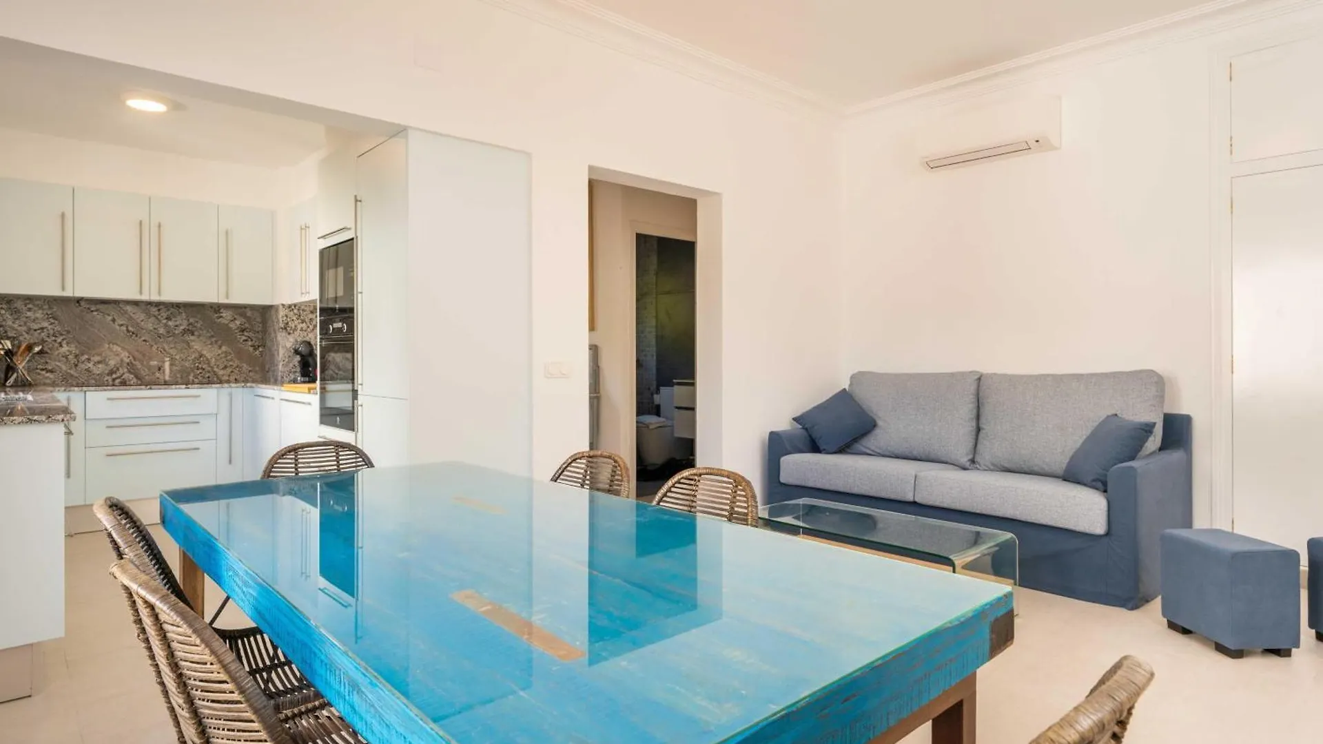 شاليه Villa Arena إيز ميركاذال